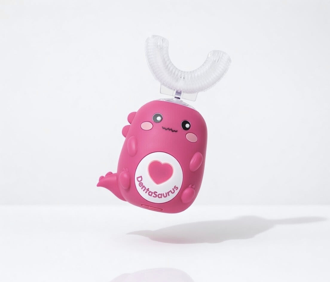 DentaSaurus Toothbrush