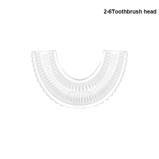 DentaSaurus Toothbrush