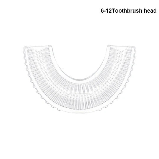 DentaSaurus Toothbrush